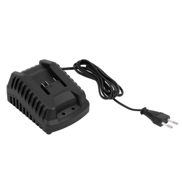 FERM CDA1129 Oplader – 20V - Til CDA1130 FERM - ACC