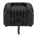 Miniatyrbillede 9 af 10: FERM CDA1129 Oplader – 20V - Til CDA1130 FERM - ACC