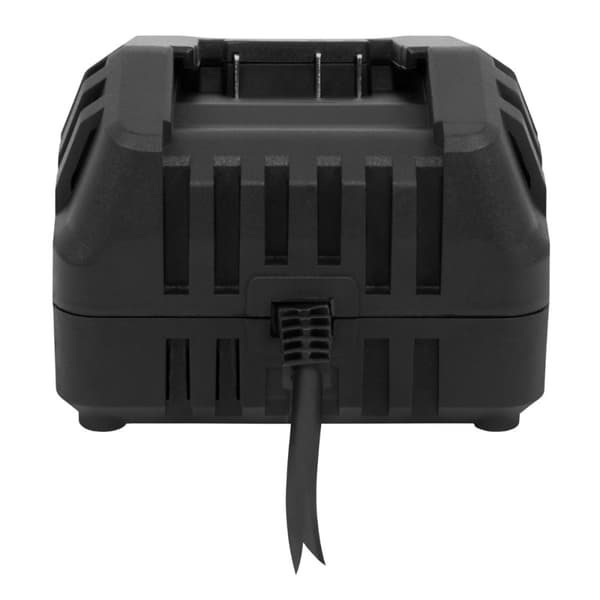 FERM CDA1129 Oplader – 20V - Til CDA1130 FERM - ACC