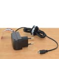 Miniatyrbillede 1 af 3: FERM CDA1163 Adapter 9V til FERM 8V Combitool CTM1021 (USB Micro B) - ACC