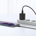 Miniatyrbilde 10 av 11: Baseus Super Si Wall Charger 25W