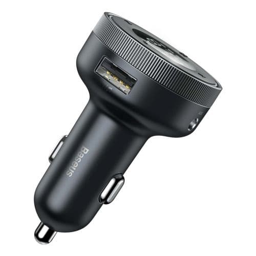 Baseus Enjoy Car Wireless MP3 Charger
