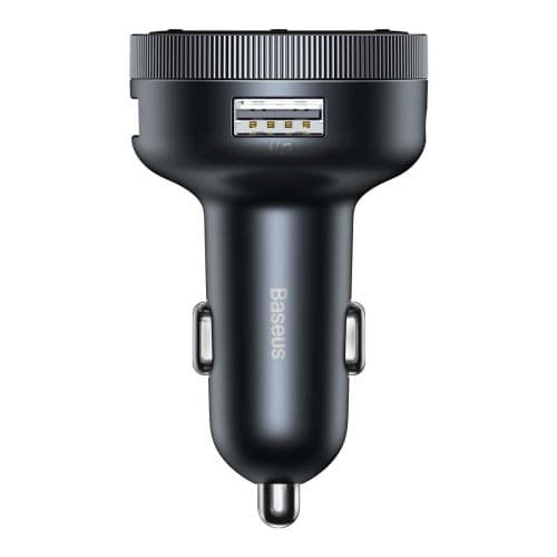 Baseus Enjoy Car Wireless MP3 Charger