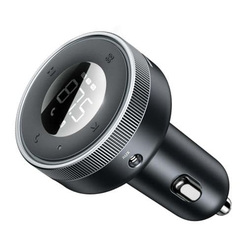 Baseus Enjoy Car Wireless MP3 Charger