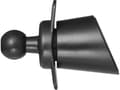 Miniatyrbild 4 av 9: Sandberg 441-47 In Car Wireless Magnetic 15W