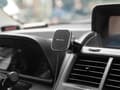 Miniatyrbild 6 av 9: Sandberg 441-47 In Car Wireless Magnetic 15W