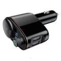 Pikkukuva 1 / 8: FM Modulators Baseus S-06 Black