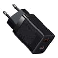 Miniatyrbillede 2 af 5: Baseus Super Si PD Wall Charger 30W /  1x C USB