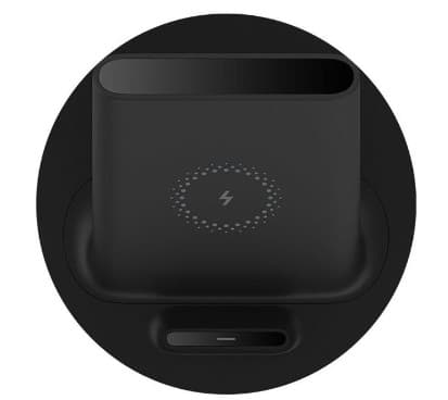 Lādētājs Xiaomi Wireless Charging Stand 20W