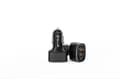 Miniatyrbild 2 av 4: Incarcator auto Tellur 2x USB A, 56W