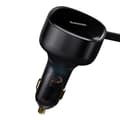 Miniatyrbild 3 av 5: Baseus Enjoyment USB-C / Lightning 3A Car Charger 30W