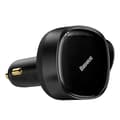 Miniatyrbild 5 av 5: Baseus Enjoyment USB-C / Lightning 3A Car Charger 30W
