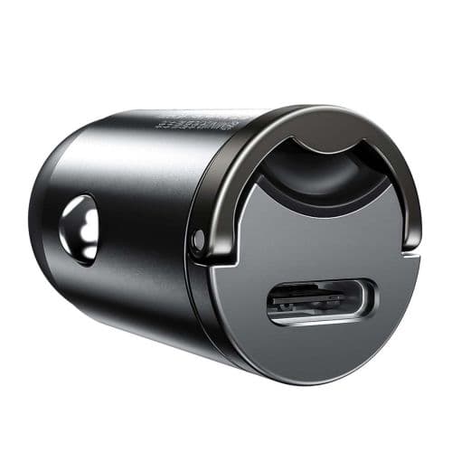 Baseus Tiny Star Mini PD  Car Charger 30 W / 1x USB-C