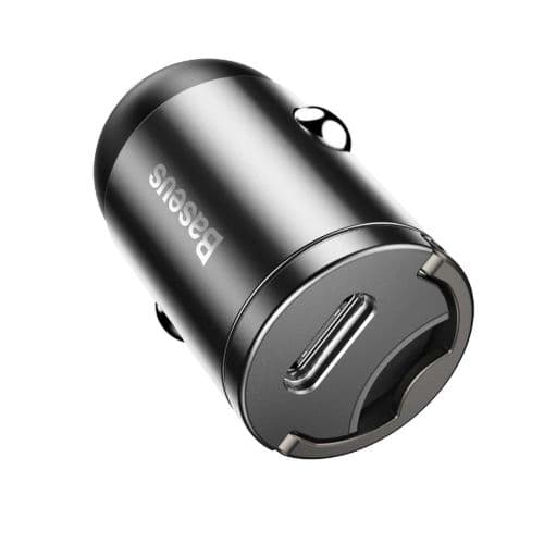Baseus Tiny Star Mini PD  Car Charger 30 W / 1x USB-C