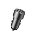 Pikkukuva 1 / 11: Baseus One to Two Car Charger