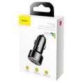 Miniatyrbilde 7 av 8: Baseus Magic Series с LCD / PPS / QC4+ / PD / 45W