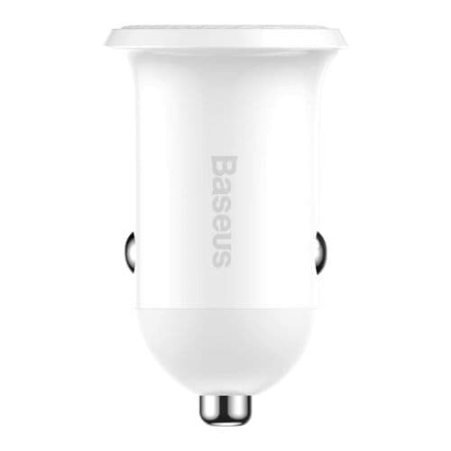 Baseus Grain Pro Car Charger USB-A  4.8A
