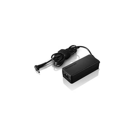 Lenovo | GX20K78592 | 65 W | AC Adapter Svart