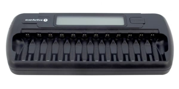 Prosessorilaturi EverActive AAA/AA NC-1200