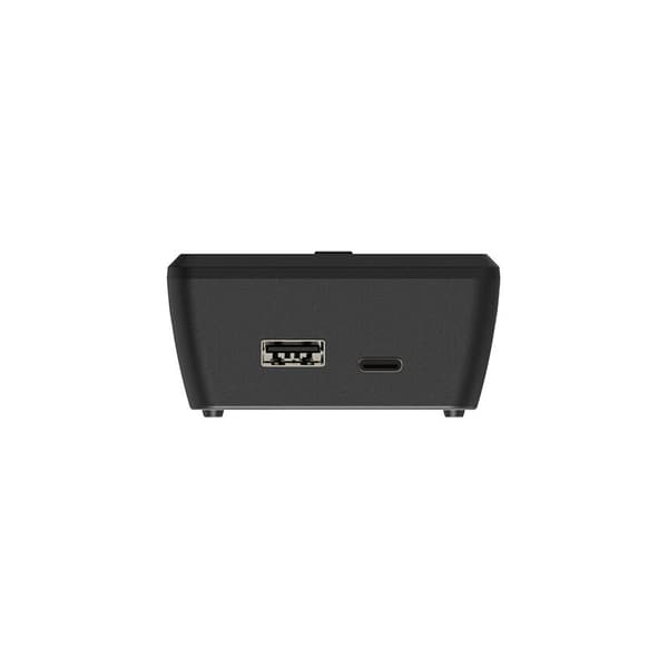 XTAR VC2SL Batterioplader Li-ion / Ni-MH / Ni-CD 18650