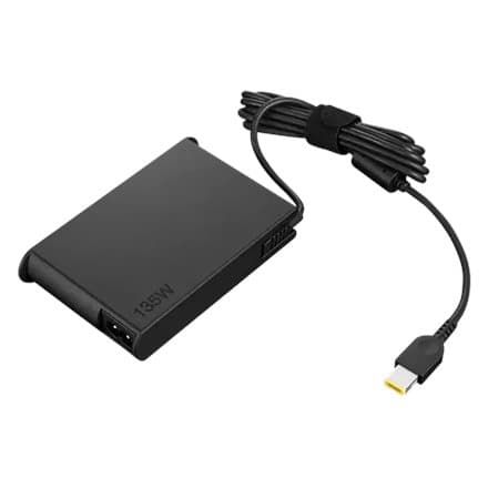 Lenovo | Slim AC Adapter | GX20Z46271 | 135 W | AC Adapter Sort