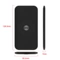 Miniatyrbillede 3 af 3: Forever WDC-115 Wireless charger 15W