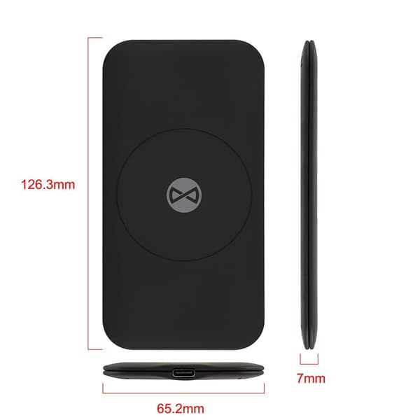 Forever WDC-115 Wireless charger 15W