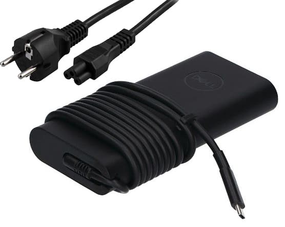 Laddare Dell (original) USB-C 90W