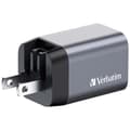 Miniatyrbilde 4 av 8: Verbatim GNC-35 GaN Charger 35W with 1 x USB-C® PD 35W