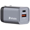 Miniatyrbilde 5 av 8: Verbatim GNC-35 GaN Charger 35W with 1 x USB-C® PD 35W