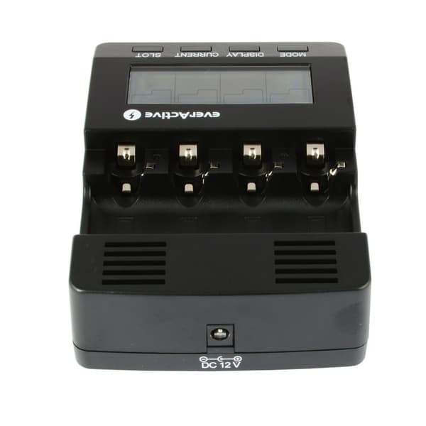 Laturi everActive NC-3000