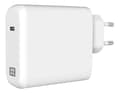 Miniatyrbilde 2 av 2: XtremeMac Power delivery usb-c 45w wall charger for macbook air 13'