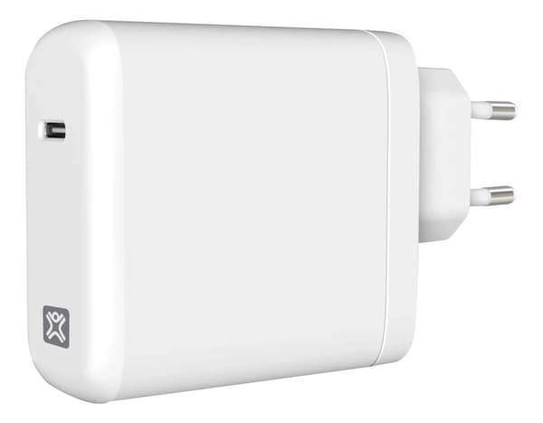 XtremeMac Power delivery usb-c 45w wall charger for macbook air 13'