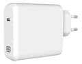 Miniatyrbilde 1 av 2: XtremeMac Power delivery usb-c 45w wall charger for macbook air 13'