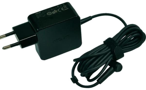 ASUS 0A001-00342000 strømadapter og vekselret Indendørs 33 W Sort Sort
