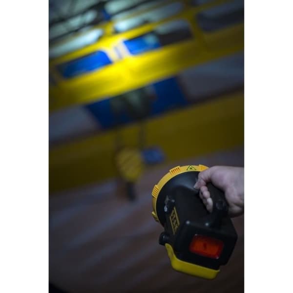 Batteri-IR 920 LED-ficklampa - 8003910902152