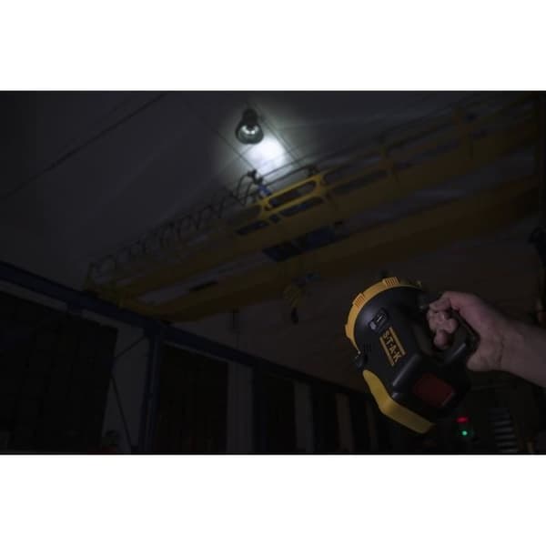Batteri-IR 920 LED-ficklampa - 8003910902152