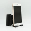 Miniatyrbilde 2 av 2: Kikkerland Telefonstativ med klips for datamaskiner (US214)