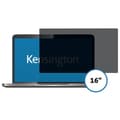Pikkukuva 1 / 7: KENSINGTON Tietoturvasuoja 16,0" 16:9 malli