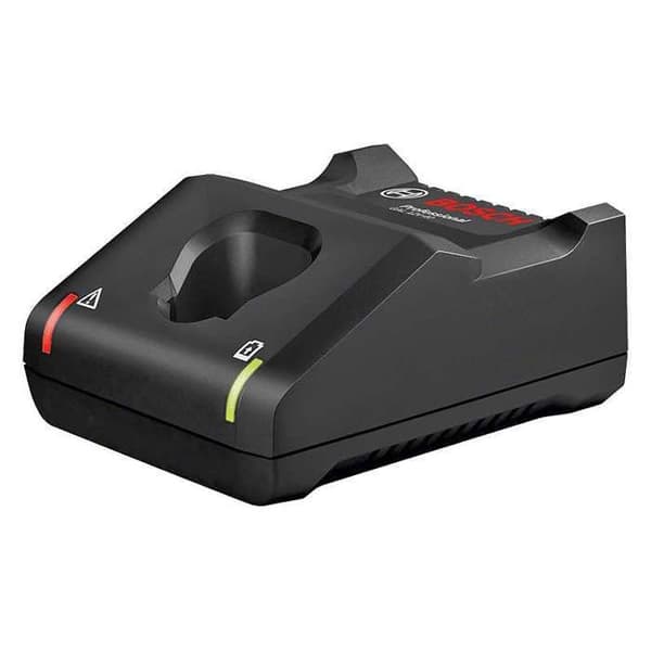 Pack med 2 GBA-batterier 12V 3.0Ah + laddare GAL 12V-40 - BOSCH - 1600A019RD