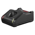 Miniatyrbild 3 av 4: Pack med 2 GBA-batterier 12V 3.0Ah + laddare GAL 12V-40 - BOSCH - 1600A019RD