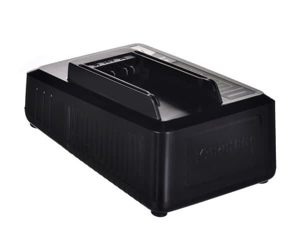 Kärcher Power 36/50 Batteri & oplader sæt