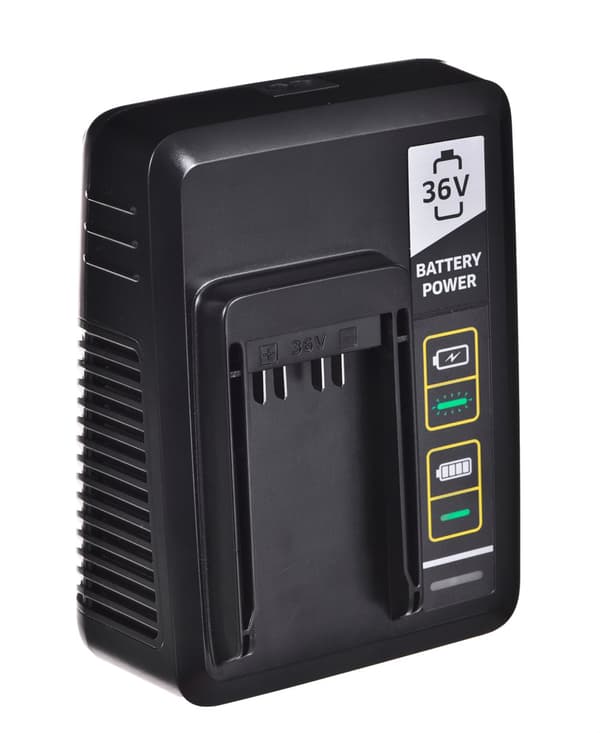 Kärcher Power 36/50 Batteri & oplader sæt