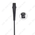 Miniatyrbild 4 av 4: TD® laddare för karcher fönster 5.5V WV2 50 60 70 fönsterputs lämplig kabel strömadapter snabbladdning