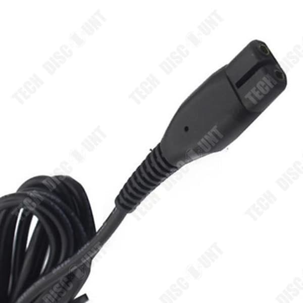 TD® laddare för karcher fönster 5.5V WV2 50 60 70 fönsterputs lämplig kabel strömadapter snabbladdning