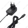 Miniatyrbild 1 av 4: TD® laddare för karcher fönster 5.5V WV2 50 60 70 fönsterputs lämplig kabel strömadapter snabbladdning