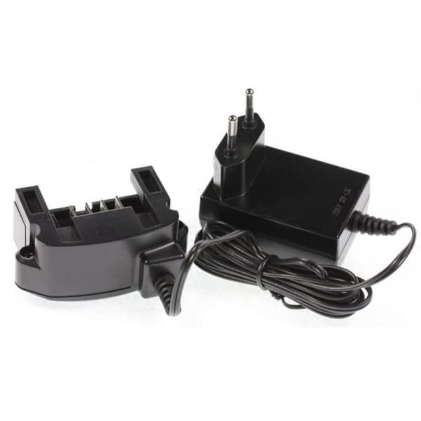 ACCU LADDARE 10,8V - 1,5AH - 16,2WH FÖR SVART OCH DECKER 90590287-06