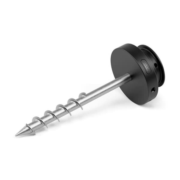 Fäste för HBX valsar - KARCHER
