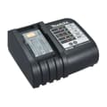 Miniatyrbild 1 av 2: Makstar MAKITA laddare - DC18SD - Li-Ion, Ni-Mh 9,6 till 18V - Laddningstid 60 min