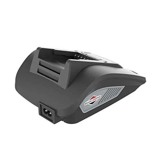 BRIGGS &amp; STRATTON 18V Li-Ion batteriladdare för Murray 18V batteri